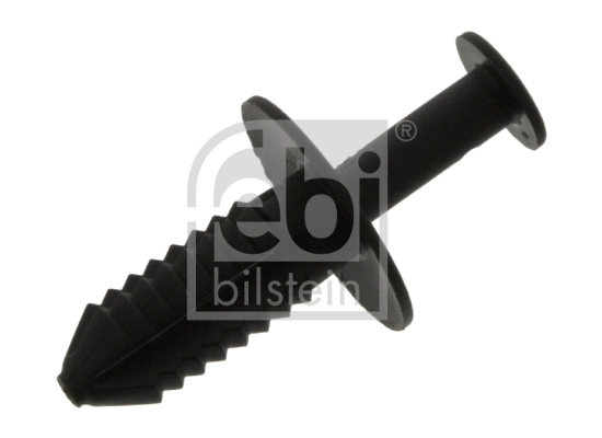 Expanding Rivet